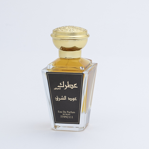 عود الشرق